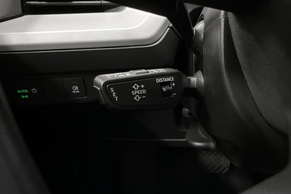 Audi Q4 e-tron 45 Progress 5d