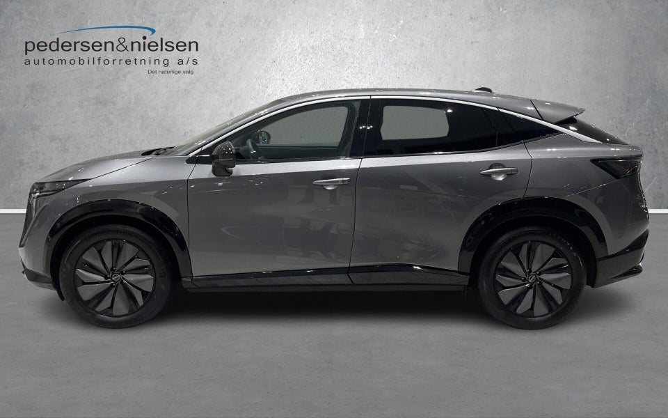 Nissan Ariya 87 Advance 5d