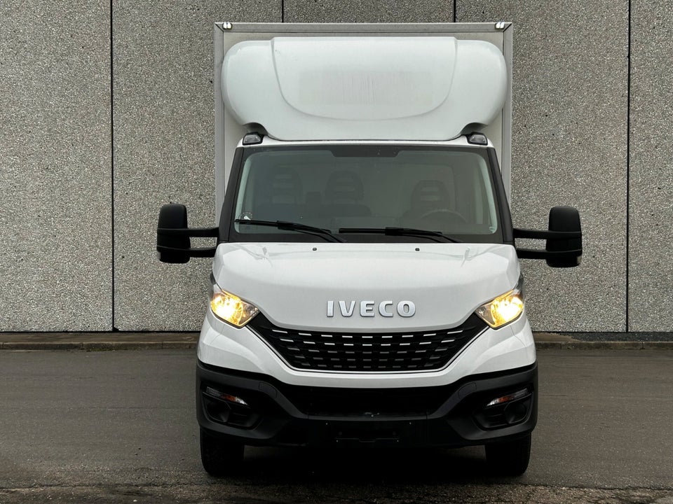 Iveco Daily 2,3 35S14 4100mm Lad AG8 2d