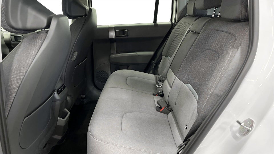 Kia EV3 58 Standard Range Access 5d