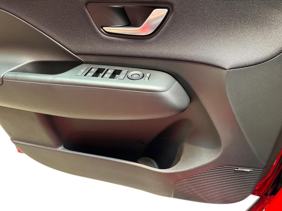 Hyundai Kona 65 EV Ultimate 5d