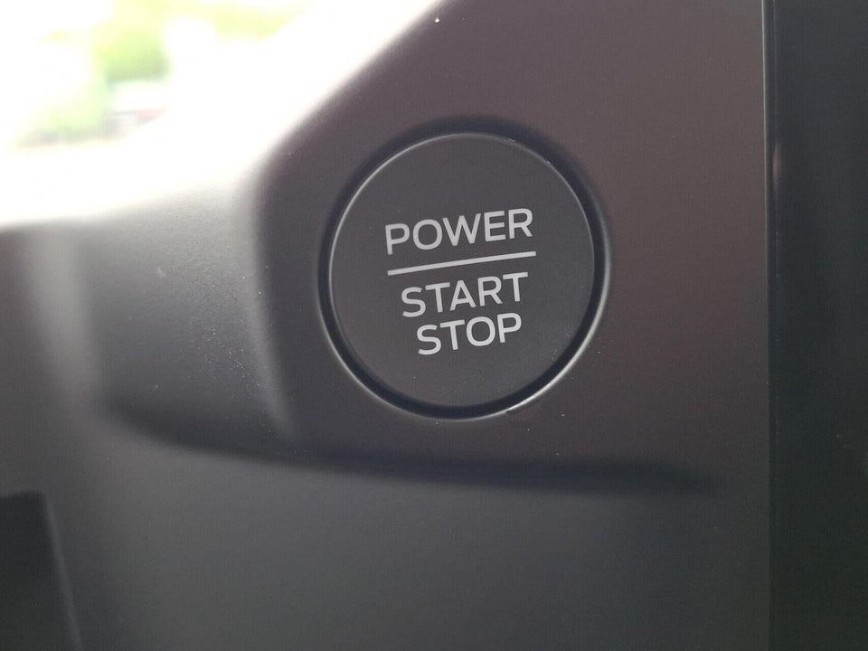 Ford Transit Custom 320 L2 2,0 EcoBlue Trend aut.