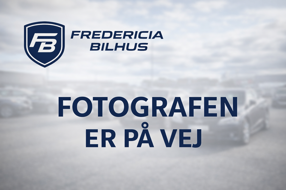 Renault Megane E-Tech 60 Evolution ER 5d
