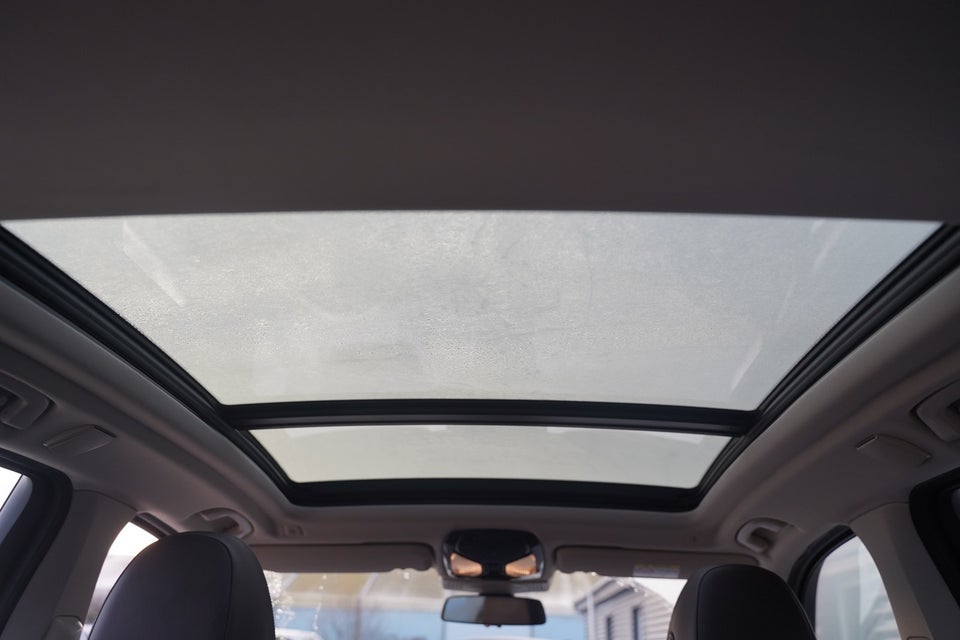 BMW iX3 Charged Impressive 5d