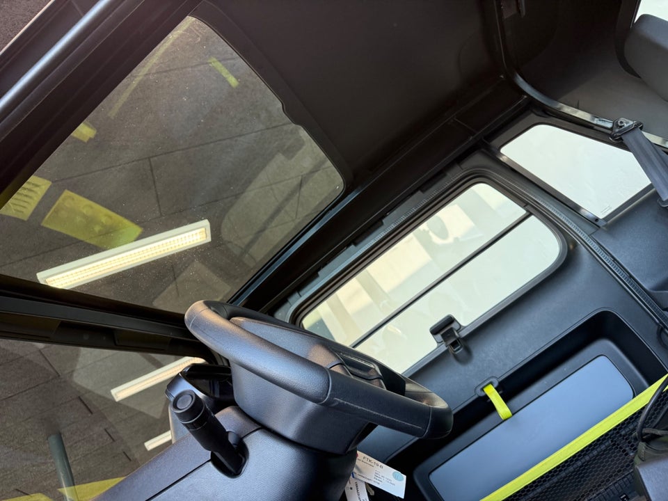 Opel Rocks-e Sport 2d