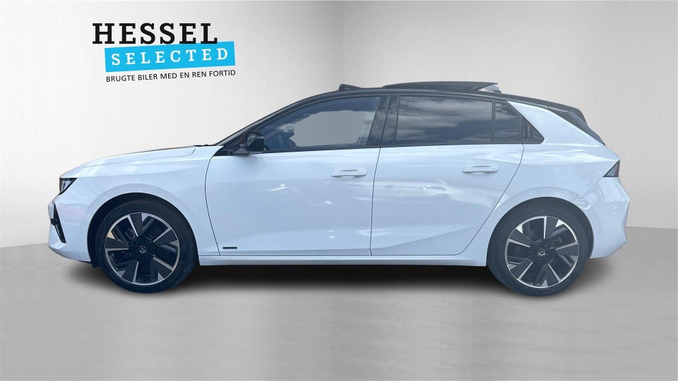 Opel Astra-e 54 GS 5d