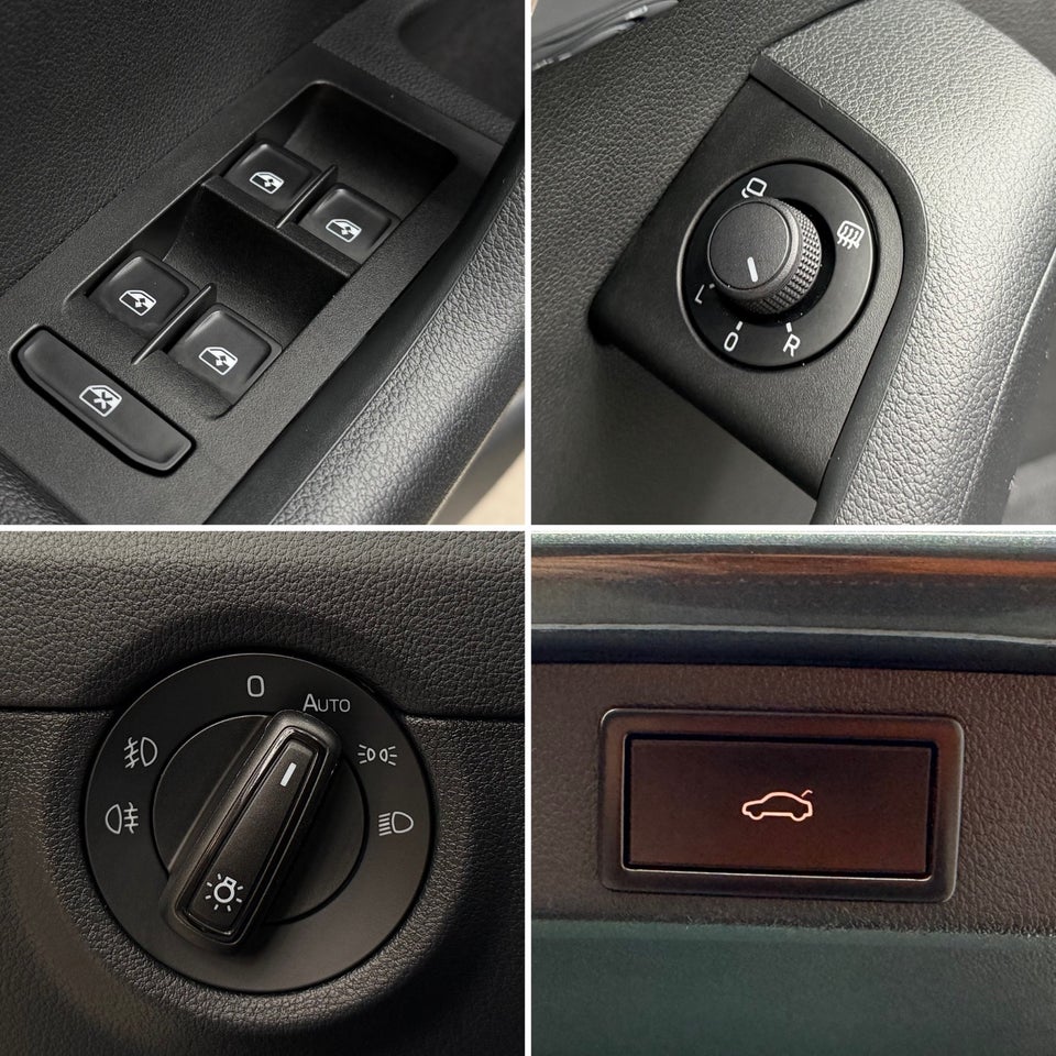 Skoda Octavia 1,4 TSi 150 Style Combi DSG 5d