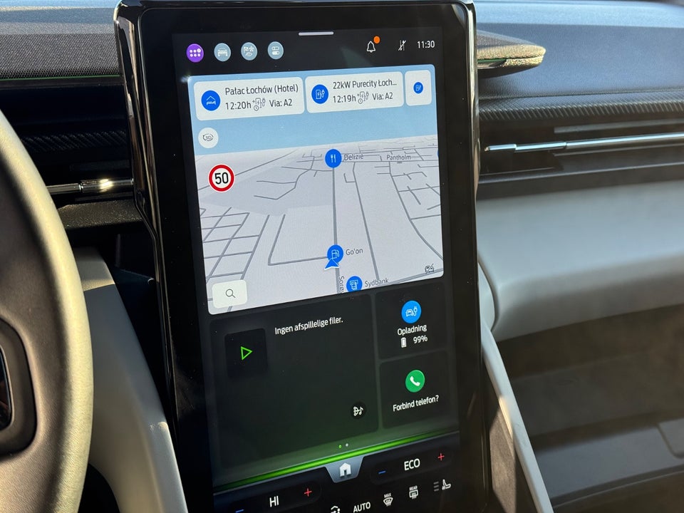 Ford Capri 82 Premium Extended Range 5d