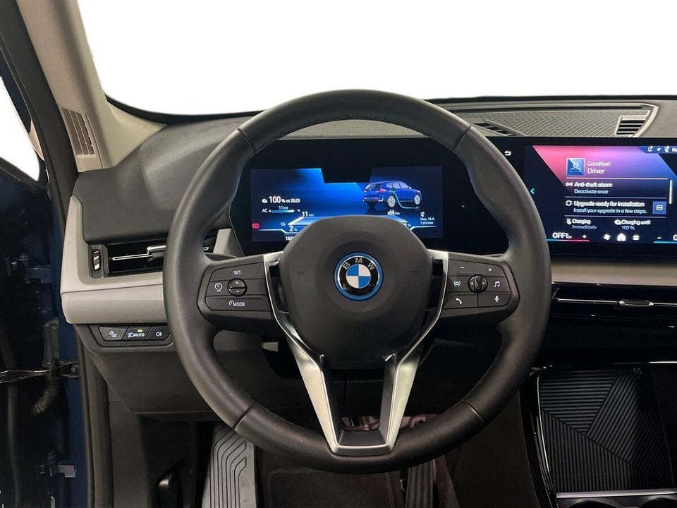 BMW iX1 eDrive20 5d