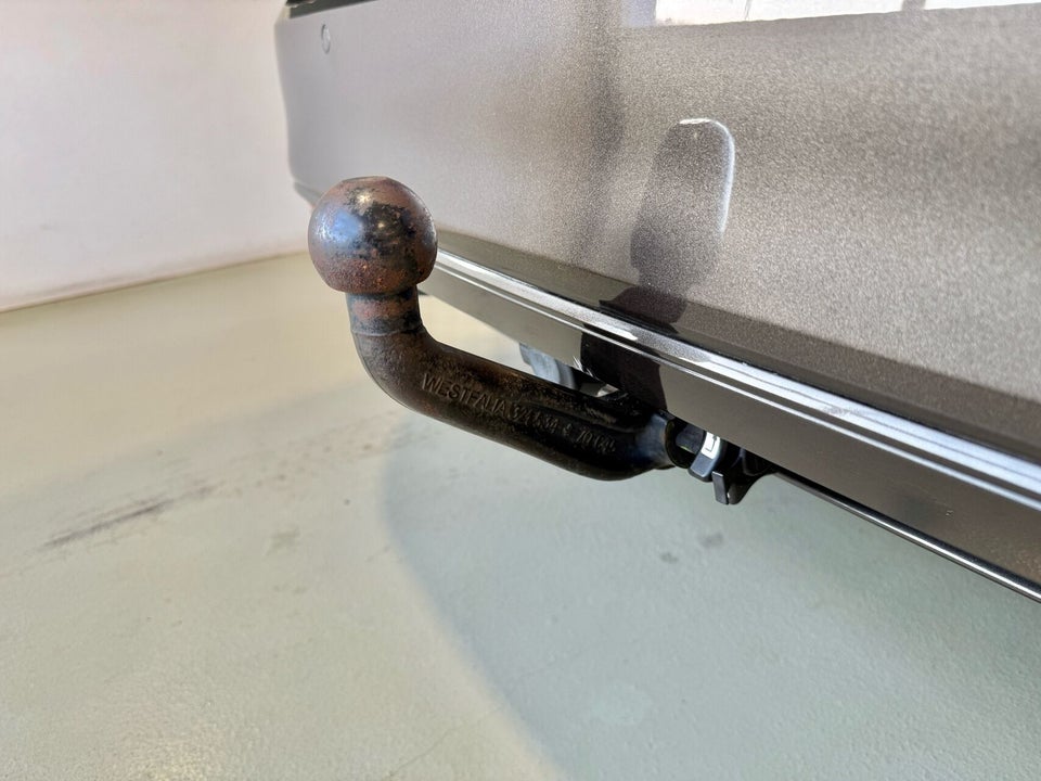 VW Passat 1,4 TSi 150 Comfortline Premium Variant DSG 5d