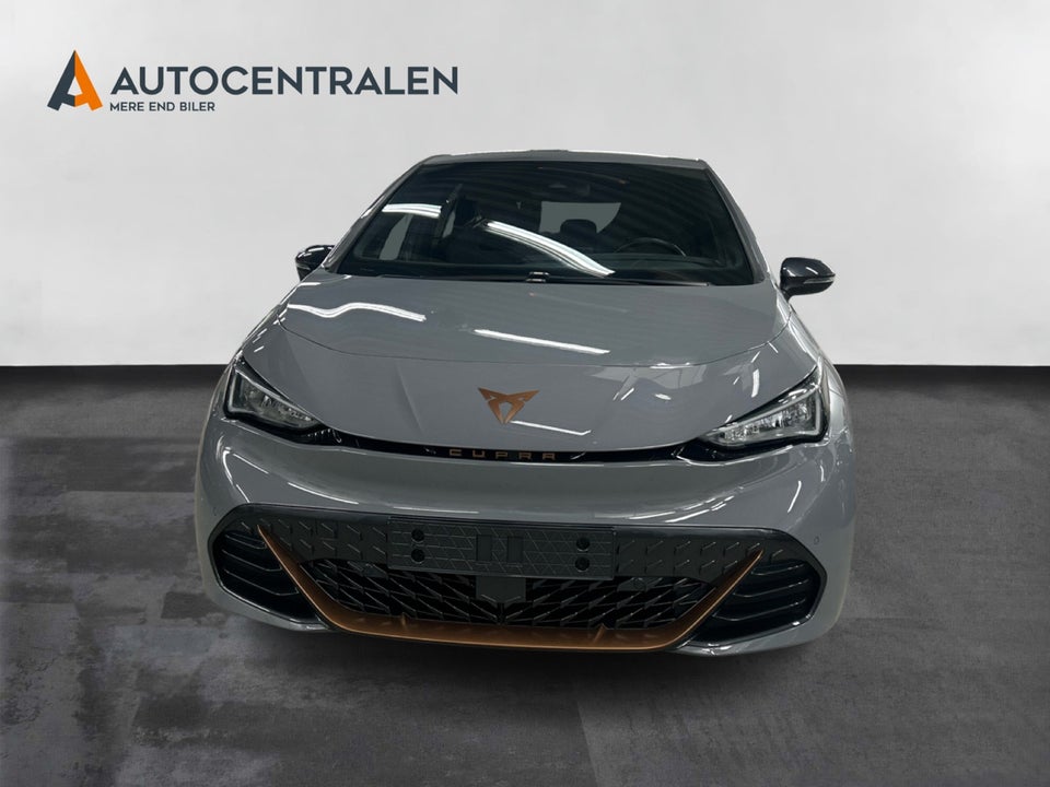 Cupra Born 58 High 5d