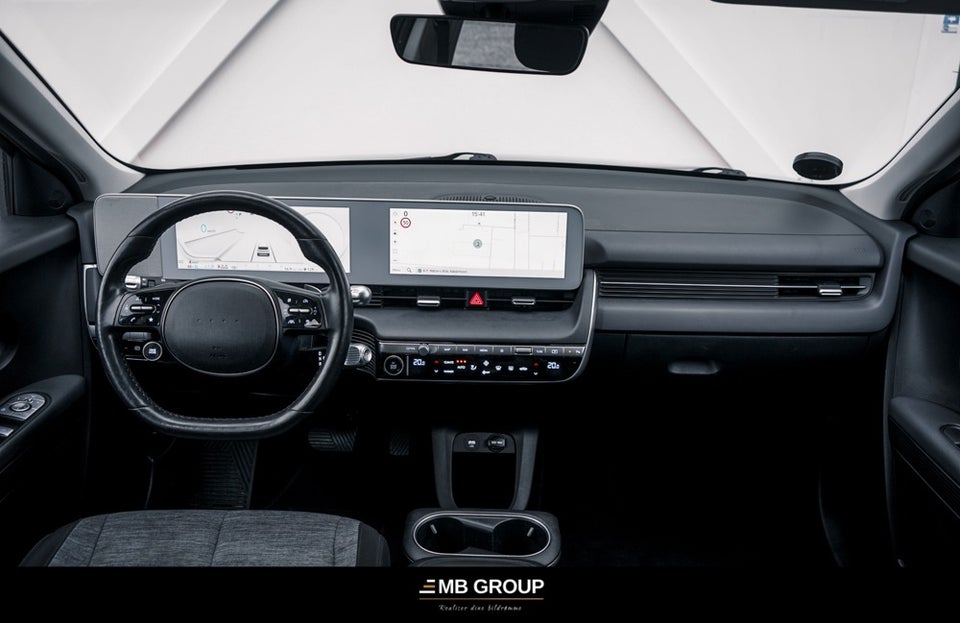 Hyundai Ioniq 5 58 Dynamiq 5d