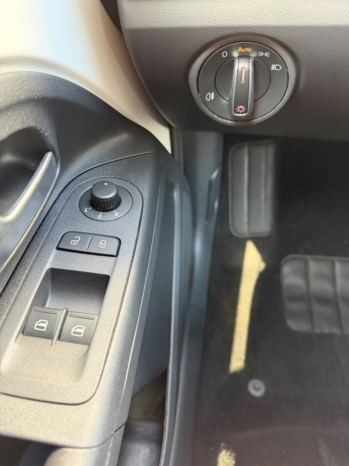 Seat Mii Electric 5d