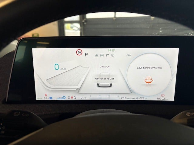 Kia EV6 77 Long Range Access 5d