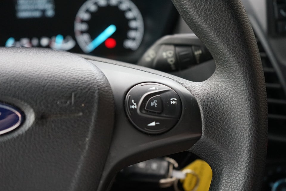 Ford Transit Connect 1,5 EcoBlue Trend lang