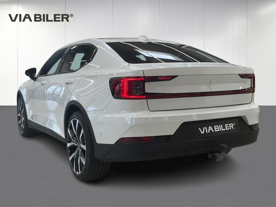 Polestar 2 Performance Nordic Edition AWD 5d
