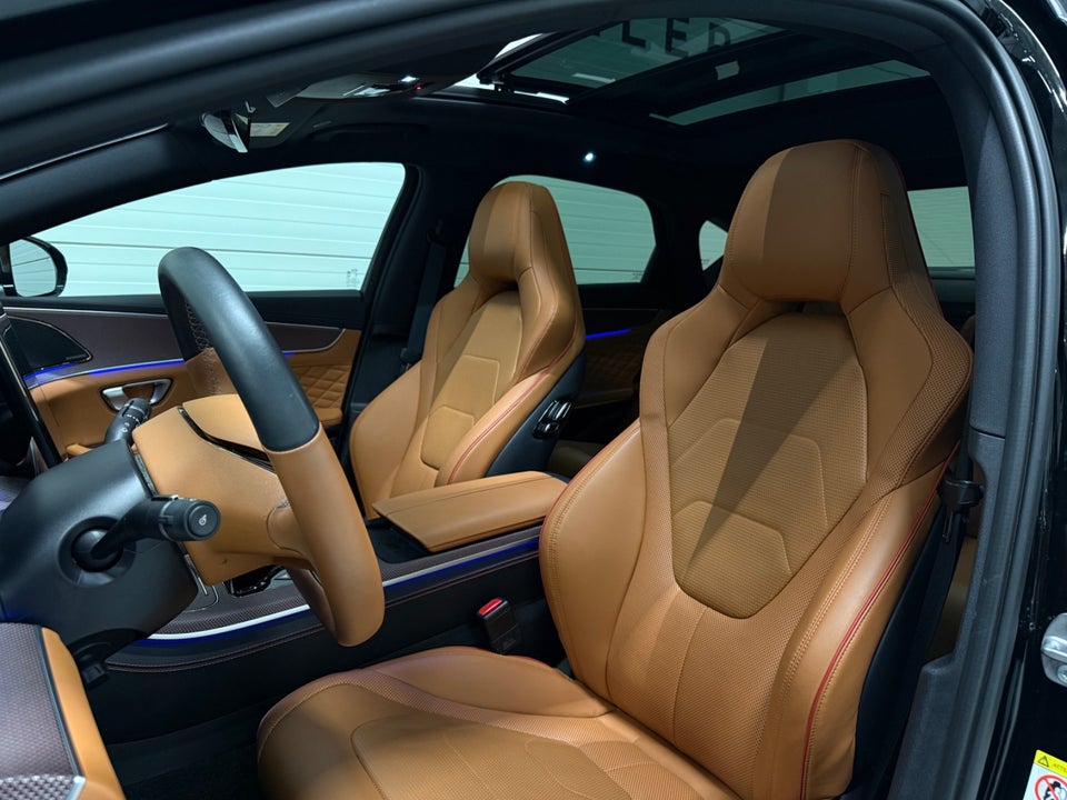 BYD Han 85 Design AWD 4d