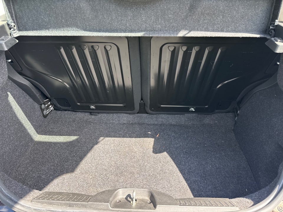 Fiat 500 0,9 TwinAir 80 Black Edition 3d