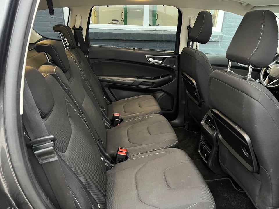 Ford S-MAX 1,5 SCTi 160 Titanium 7prs 5d