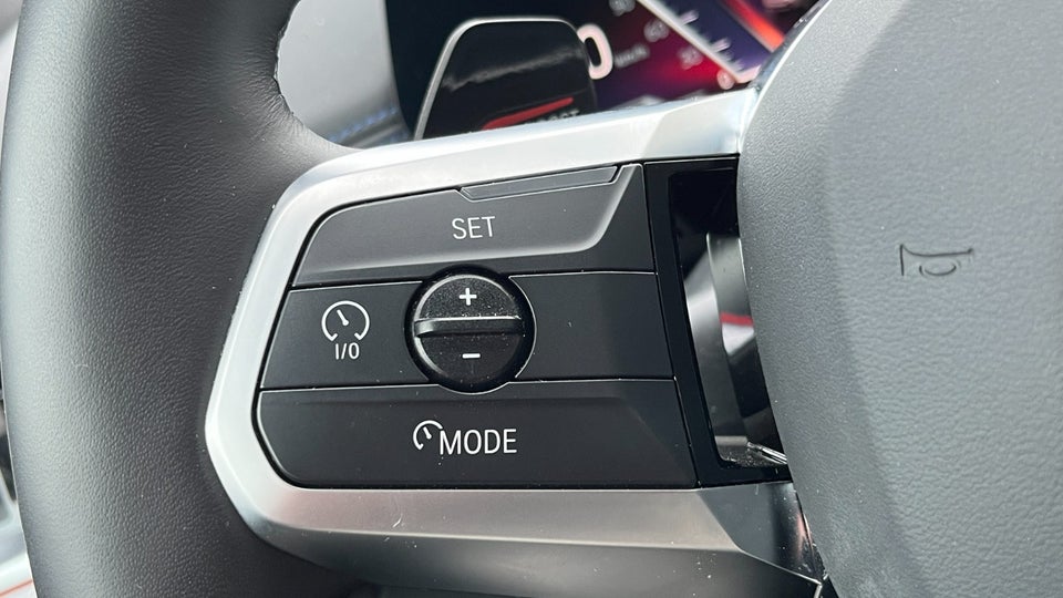 BMW iX1 eDrive20 M-Sport 5d