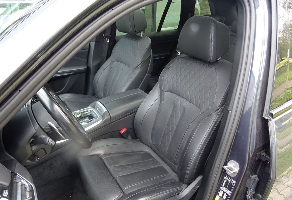 BMW X5 3,0 xDrive45e M-Sport aut. 5d
