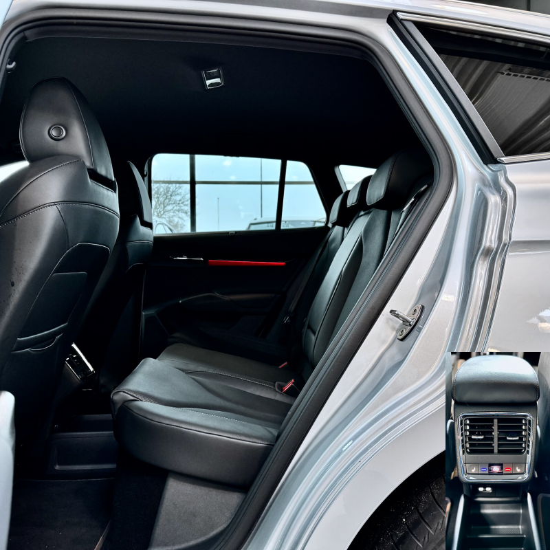 Skoda Enyaq 85 iV Laurin & Klement 5d