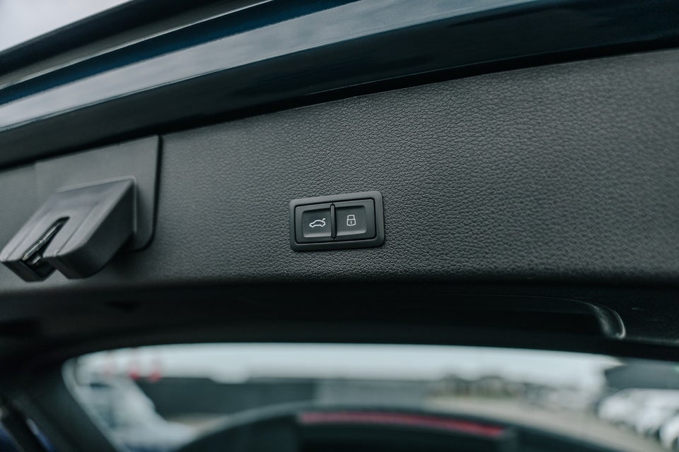 Audi e-tron 55 Advanced Prestige quattro 5d