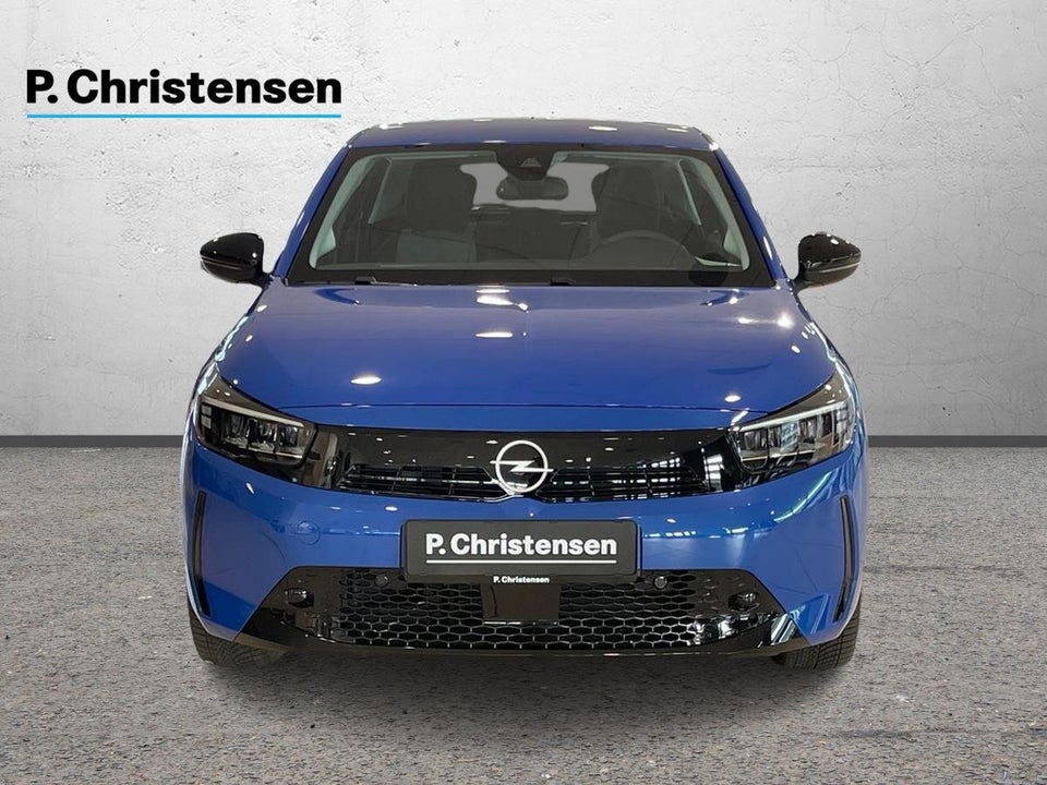 Opel Corsa-e 50 Edition 5d