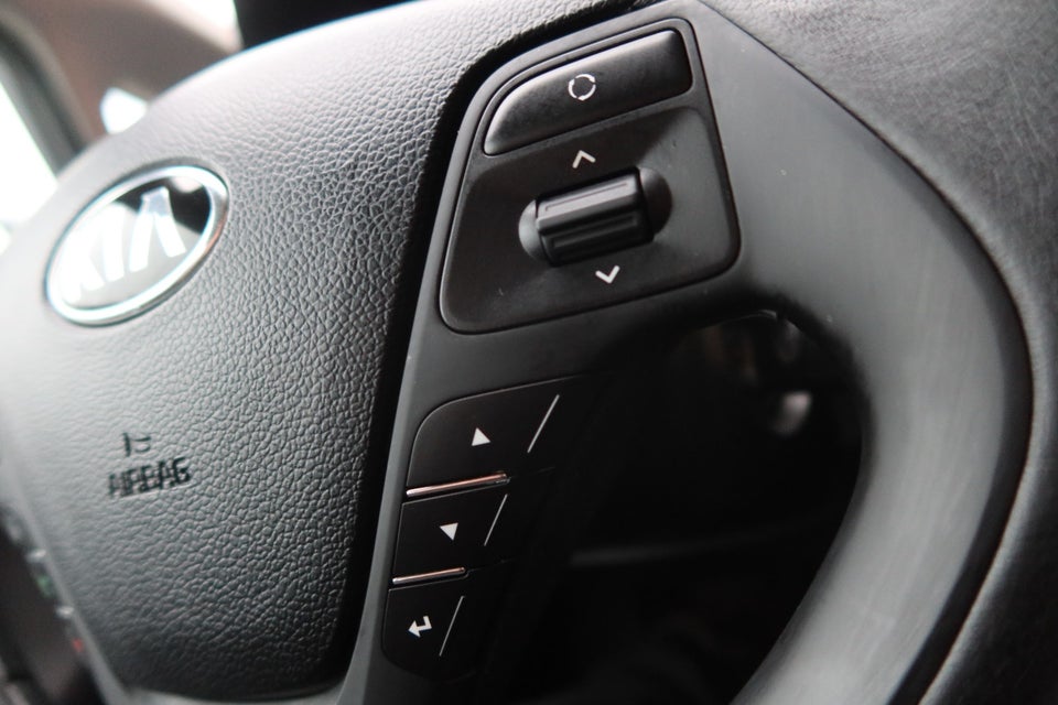 Kia Ceed 1,0 T-GDi Attraction 5d