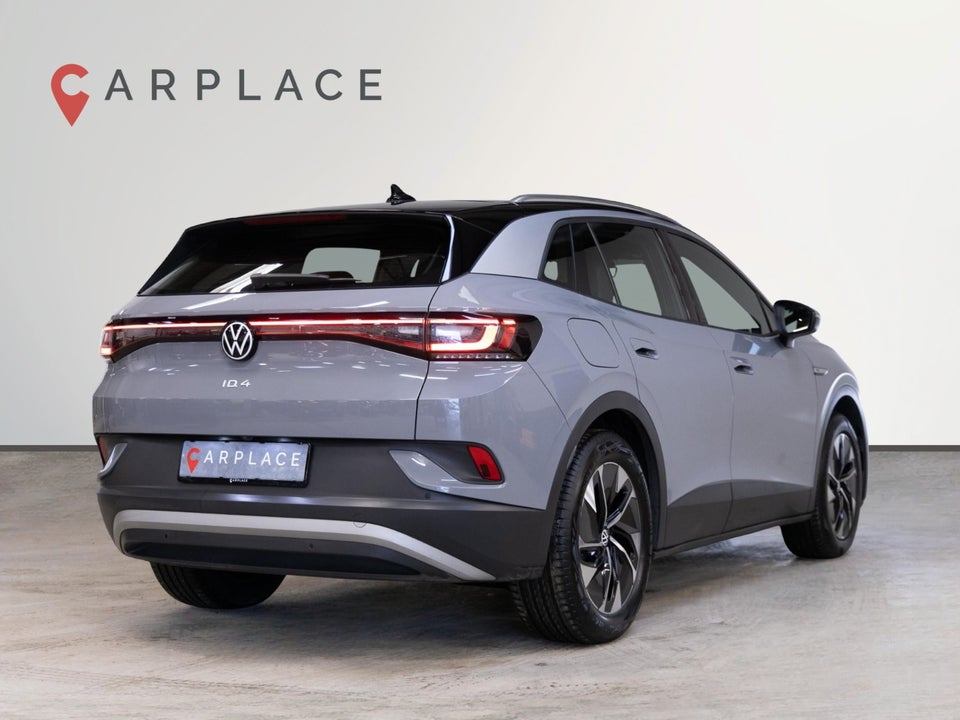 VW ID.4 77 Pro Performance 5d