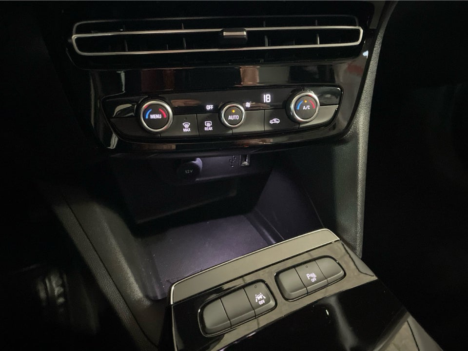 Opel Mokka-e 50 Elegance 5d