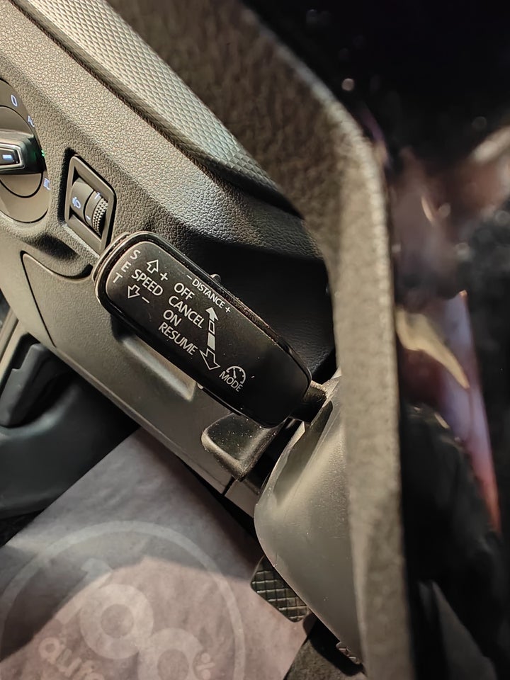 Skoda Scala 1,0 TSi 115 Style DSG 5d