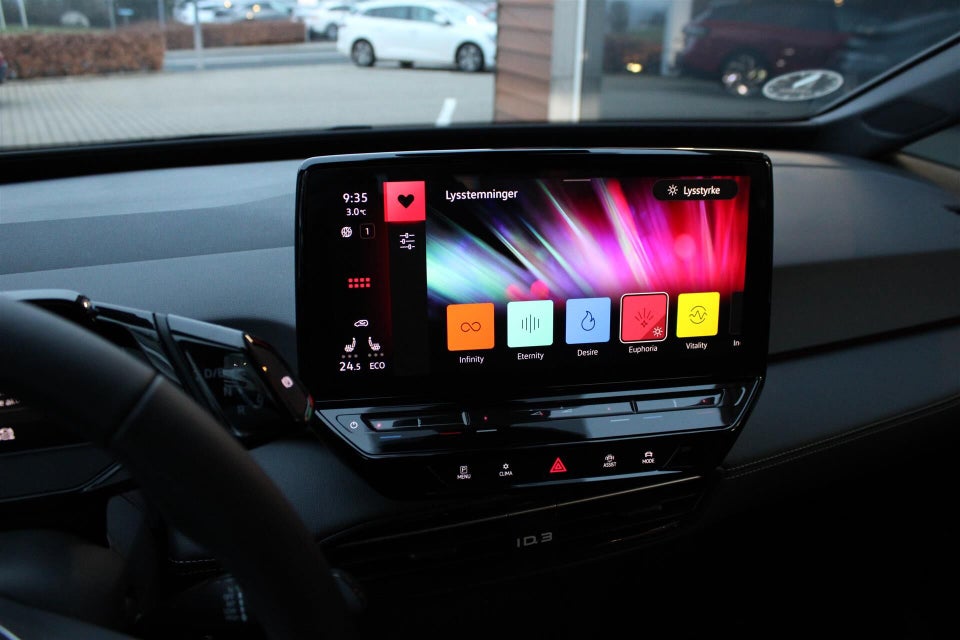 VW ID.3 58 Pro Performance 5d