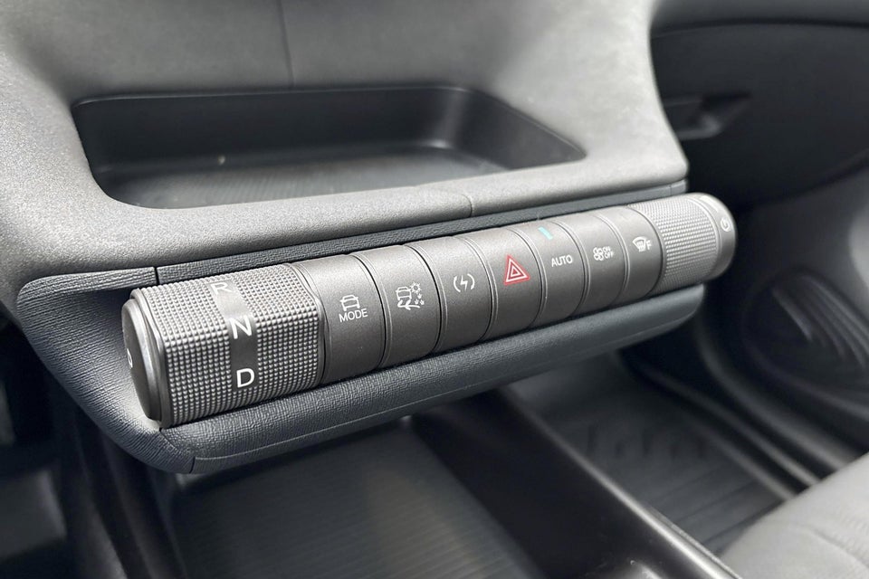 BYD Dolphin 60 Design 5d