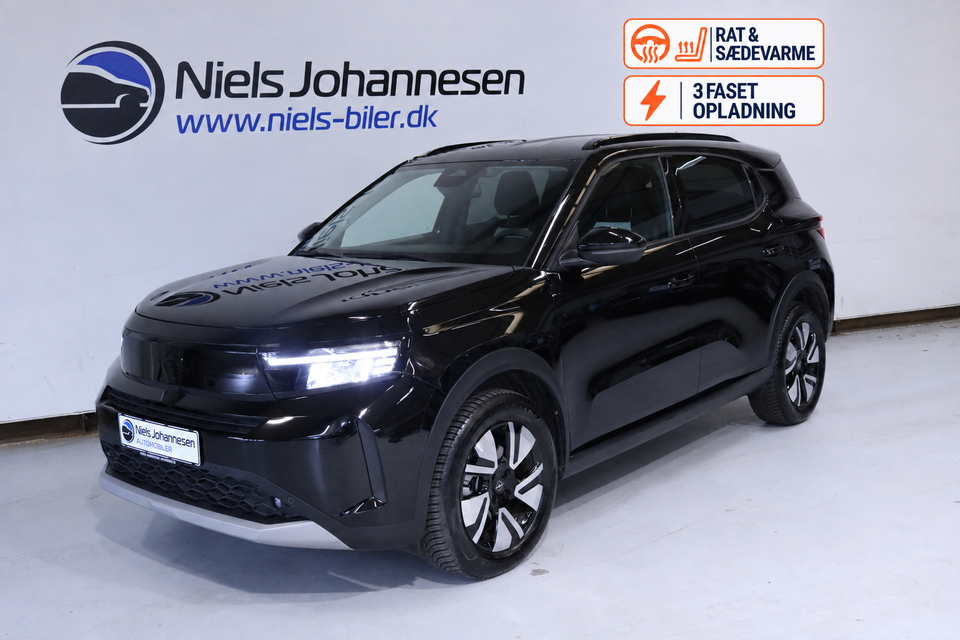 Opel Frontera 44 GS 5d