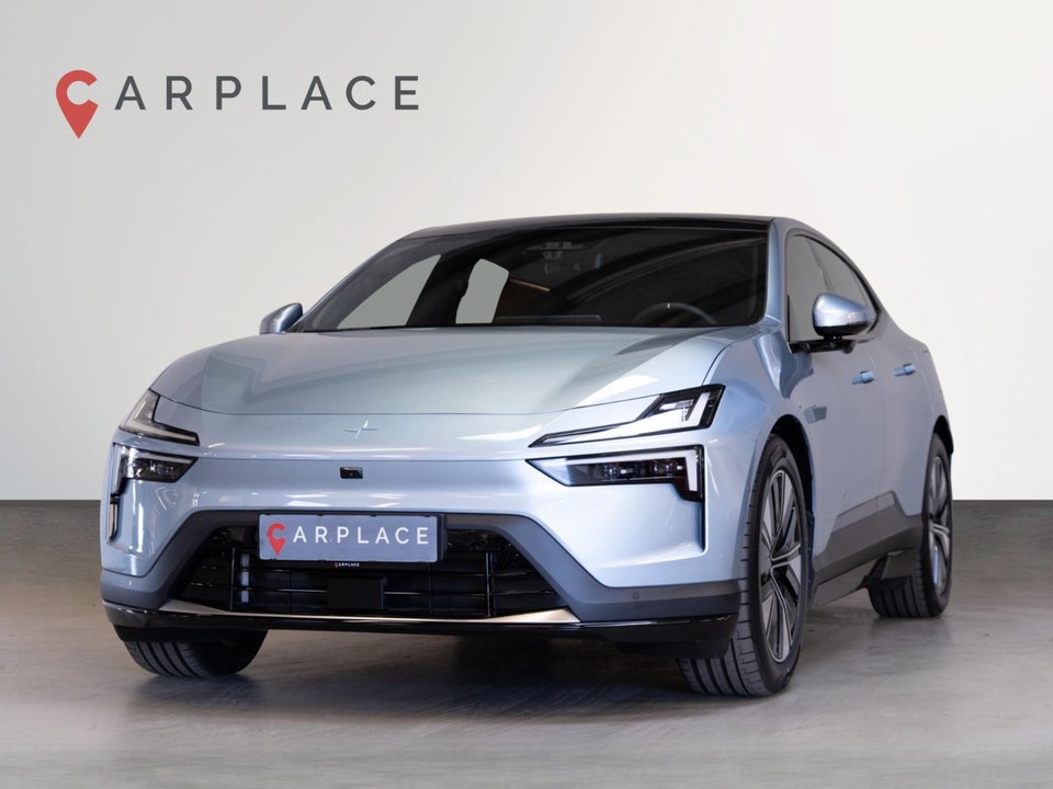 Polestar 4 Coupé AWD 5d