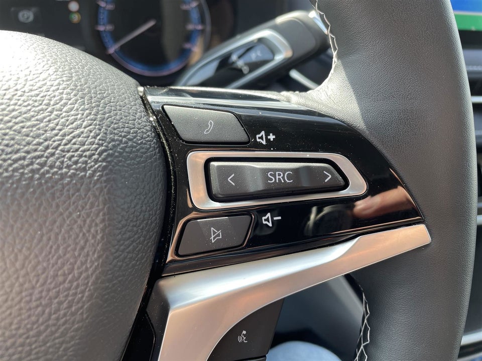 Maxus e-Deliver 7 88 L2H1 Kassevogn