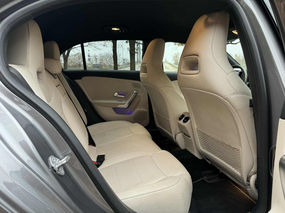 Mercedes A180 d 1,5 Advantage aut. 5d