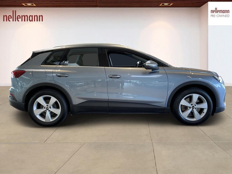 Audi Q4 e-tron 45 Attitude quattro 5d