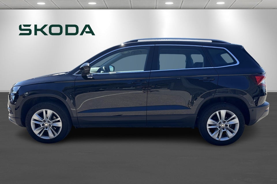 Skoda Karoq 1,5 TSi 150 Celebration DSG 5d