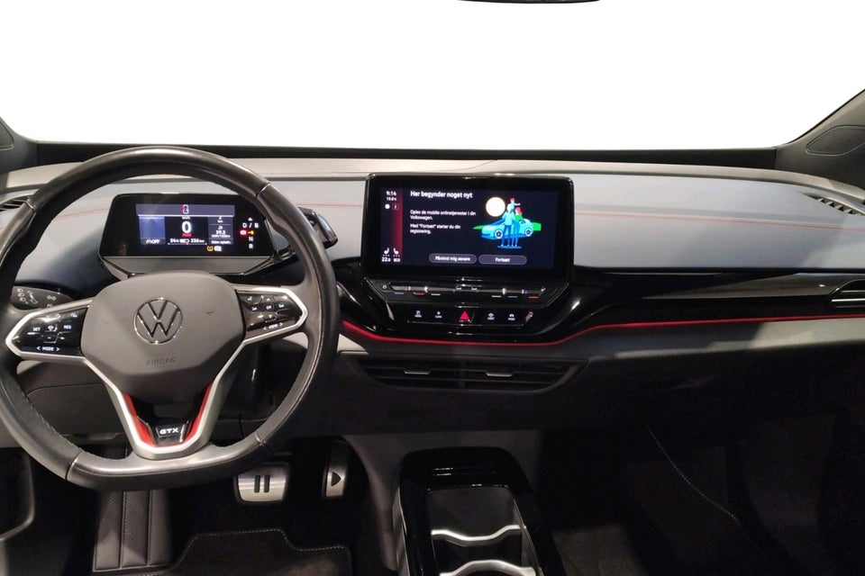 VW ID.4 77 GTX 4Motion 5d