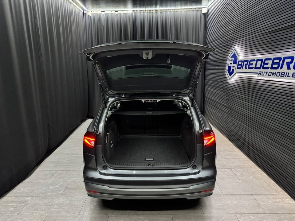 Skoda Enyaq 80 iV Loft 5d