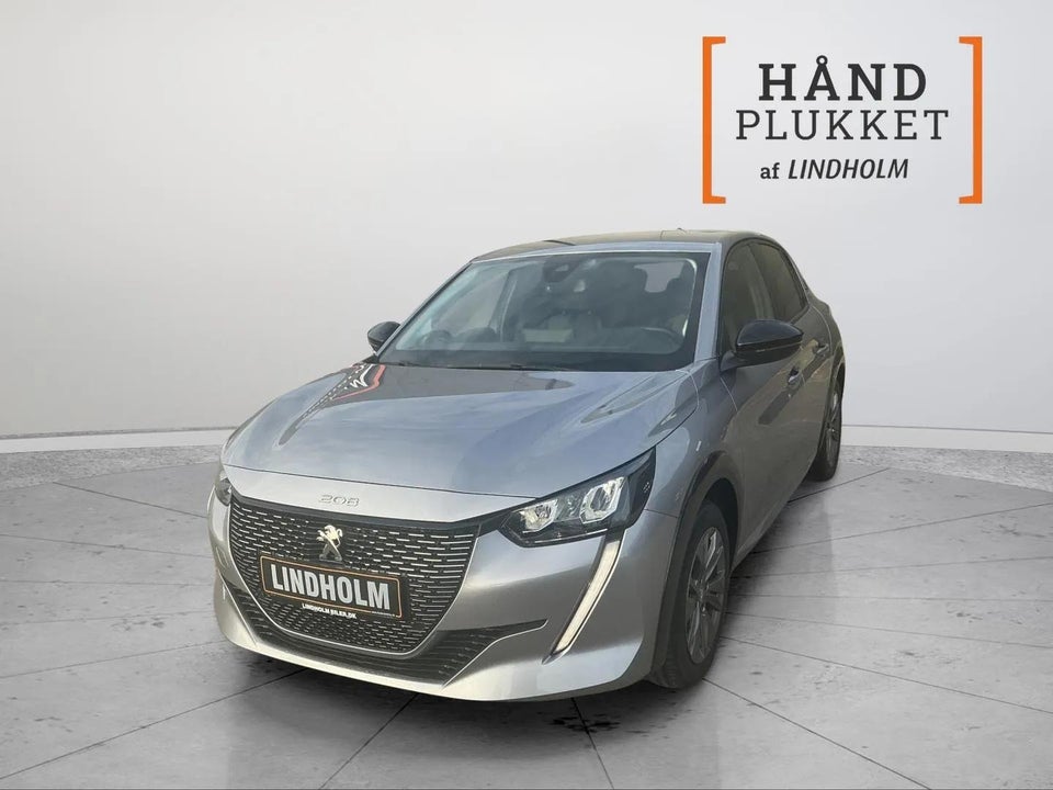 Peugeot e-208 50 Allure 5d