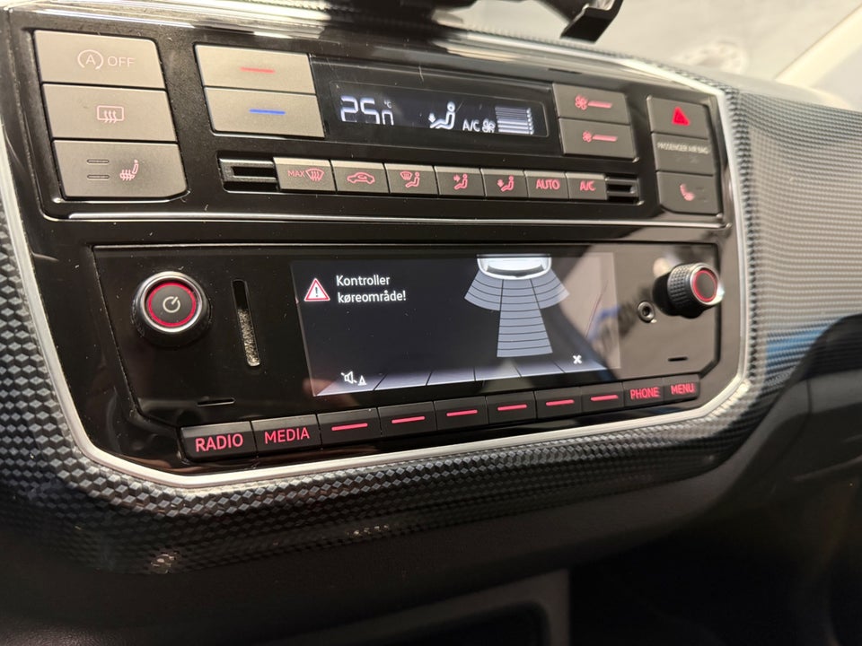 VW Up! 1,0 MPi 60 Move Up! 5d