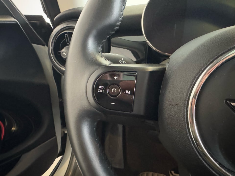 MINI Cooper SE 3d