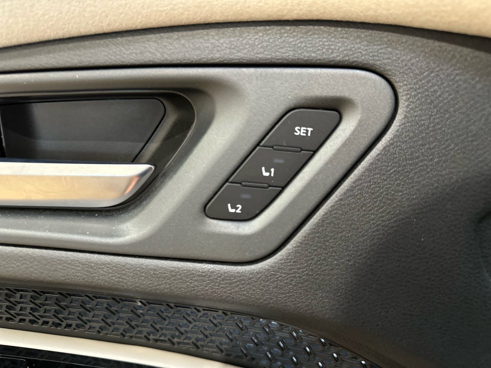 Nissan Ariya 87 Evolve e-4ORCE 5d