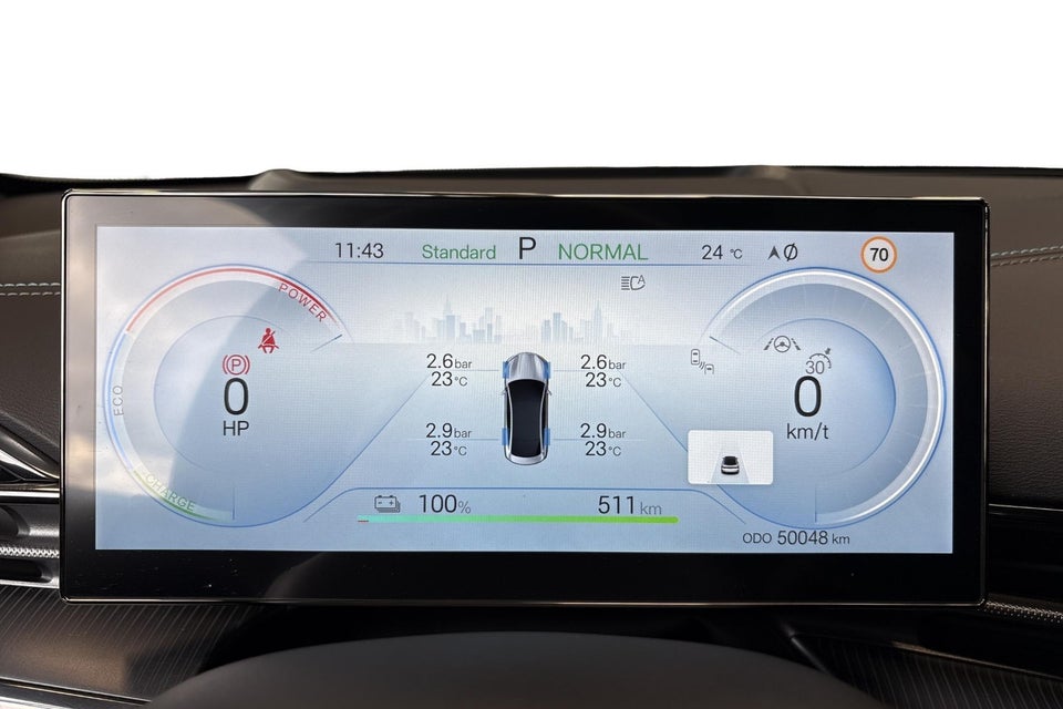 BYD Seal 86 Excellence AWD 4d