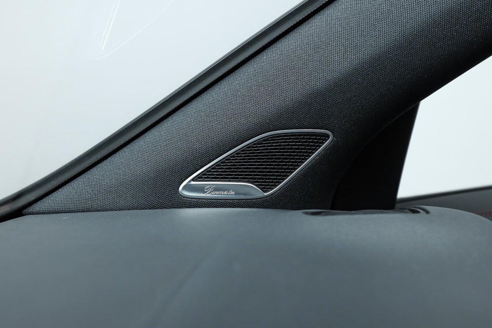 Mercedes GLA250 e 1,3 AMG Line aut. 5d