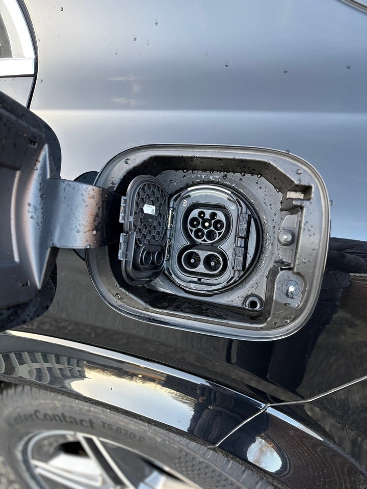 Mercedes GLE350 de 2,0 AMG Line aut. 4Matic 5d