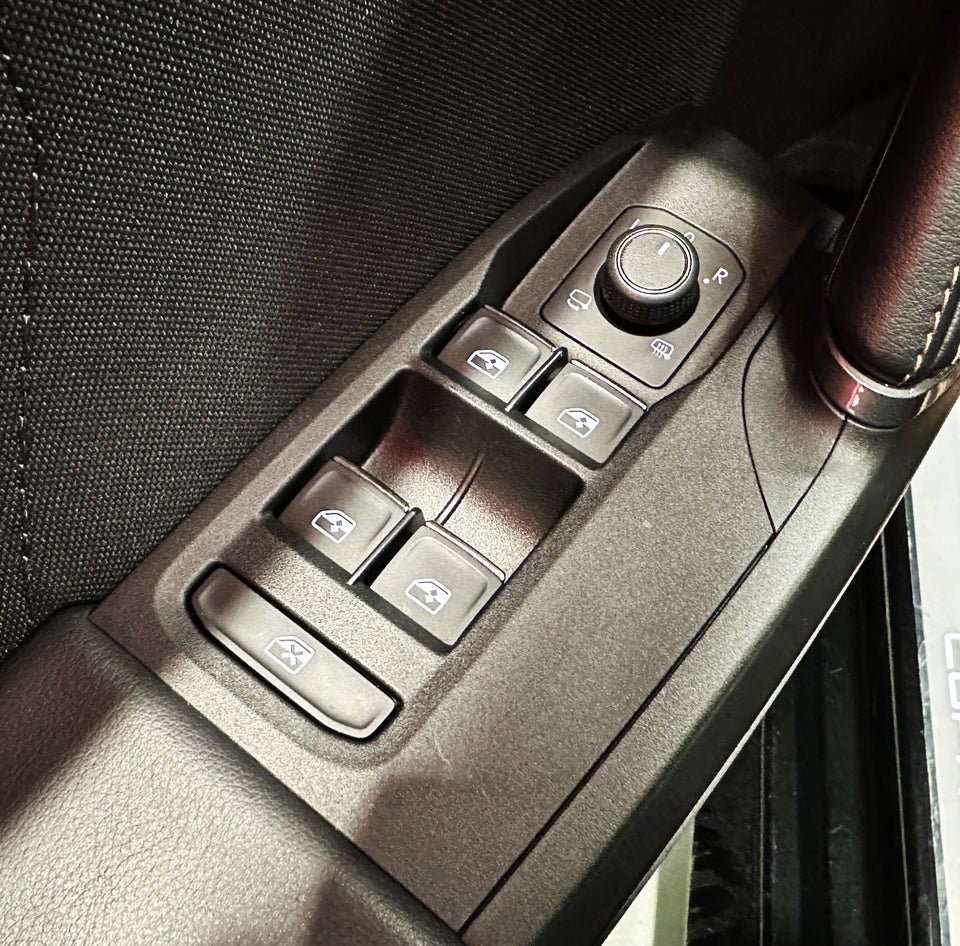 Seat Leon 1,4 eHybrid Cupra Sportstourer DSG 5d